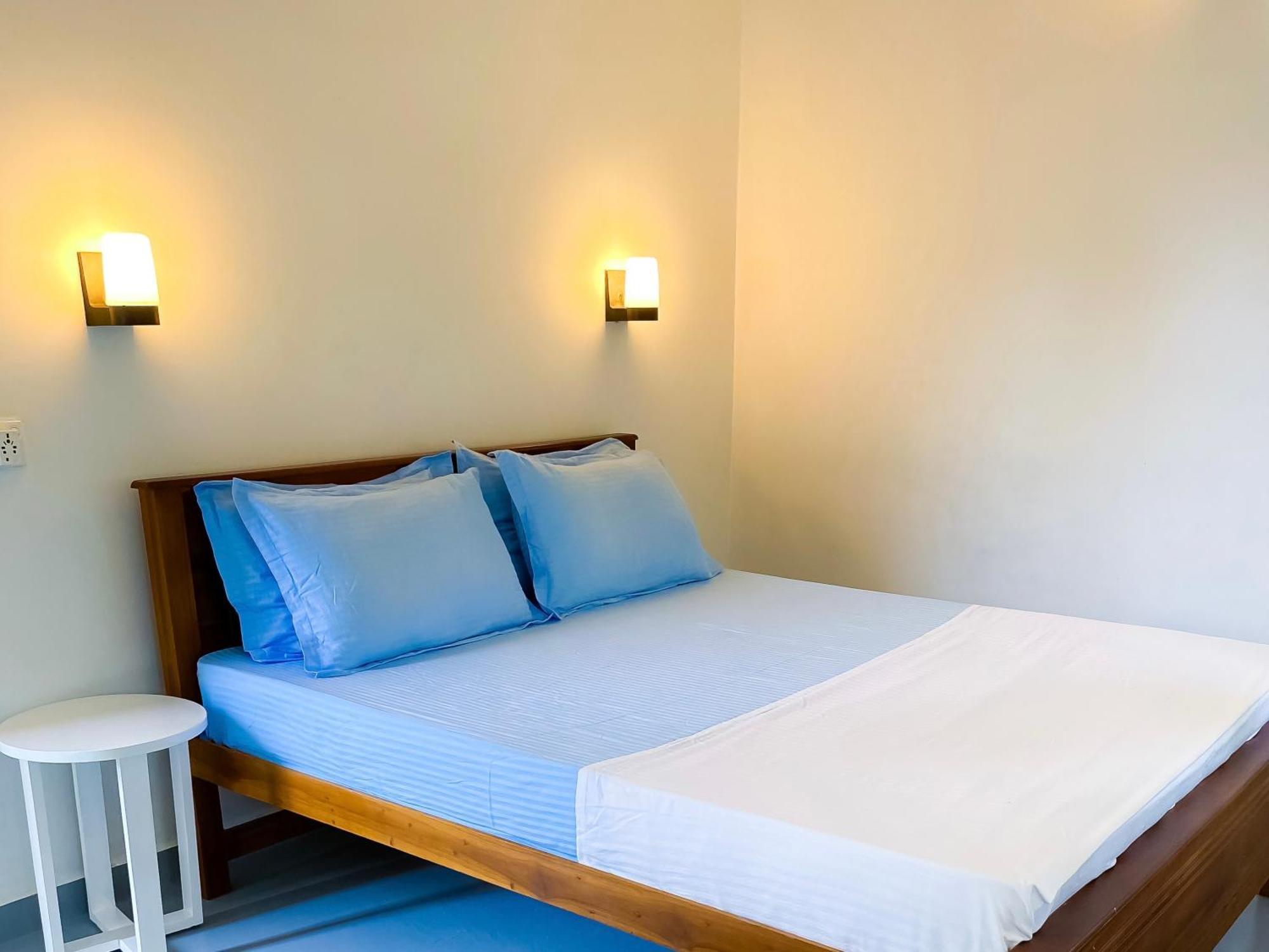 The Bay House Hotel เวลิกามา ภายนอก รูปภาพ