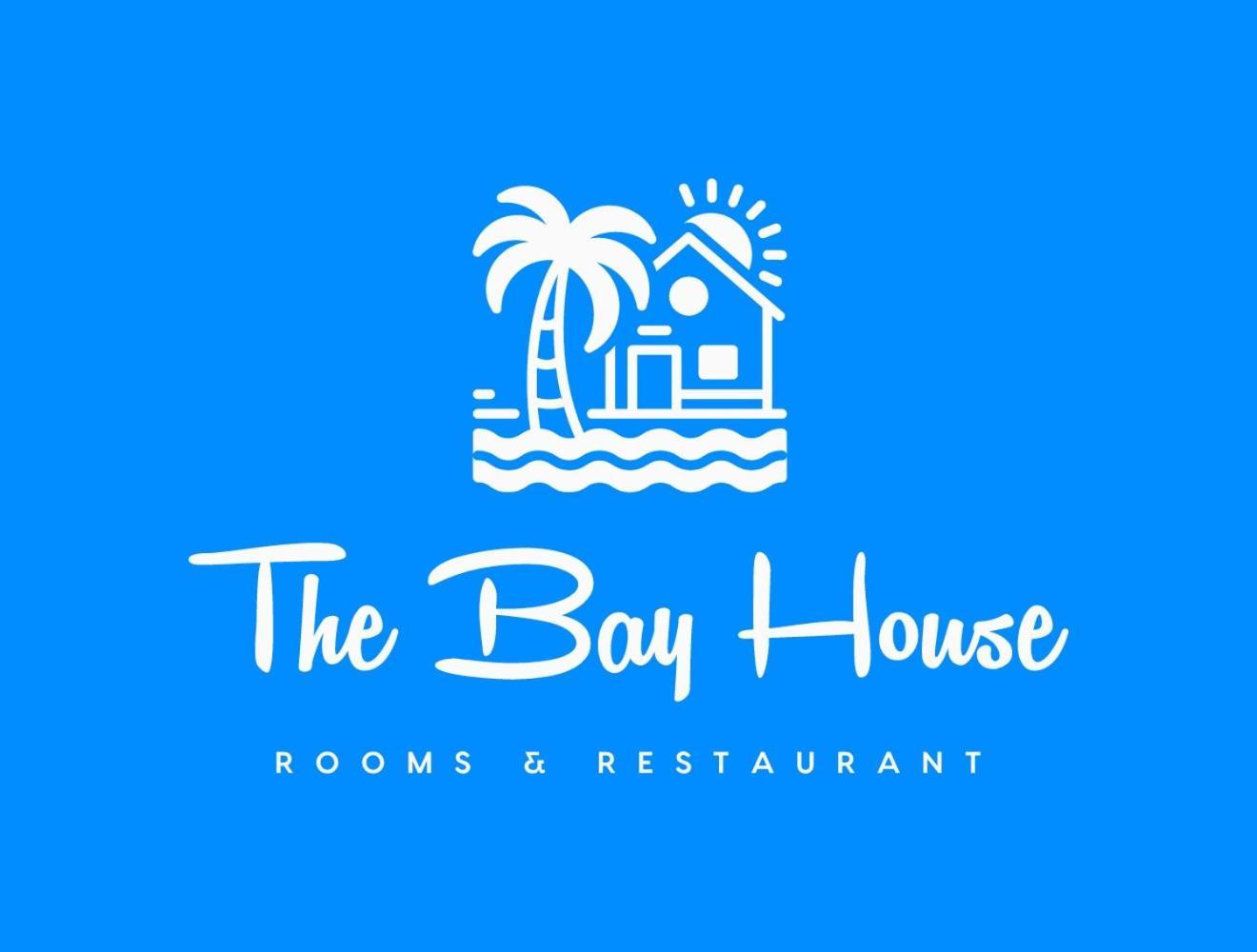 The Bay House Hotel เวลิกามา ภายนอก รูปภาพ