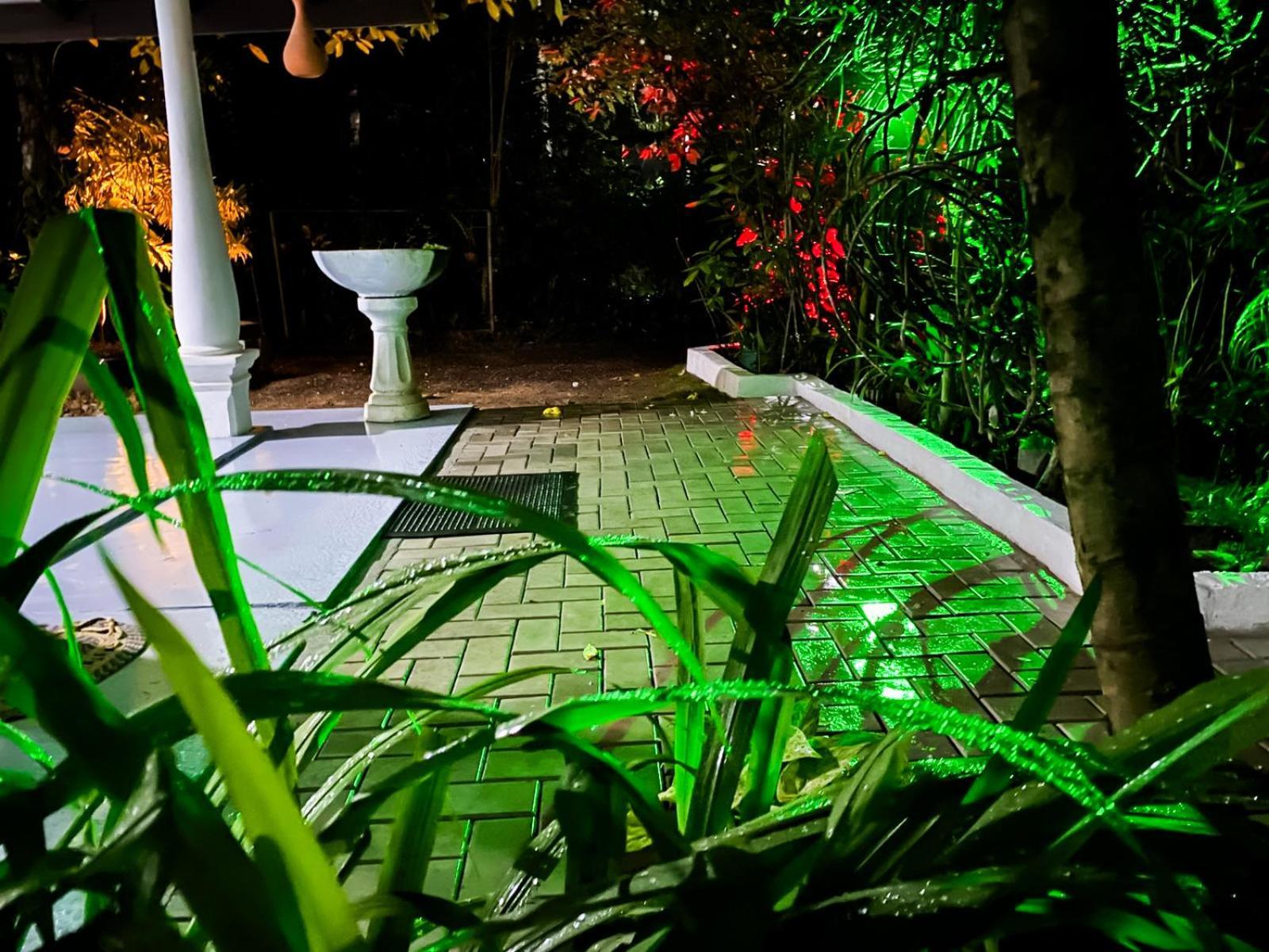 The Bay House Hotel เวลิกามา ภายนอก รูปภาพ
